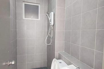 Residensi Idaman Abadi