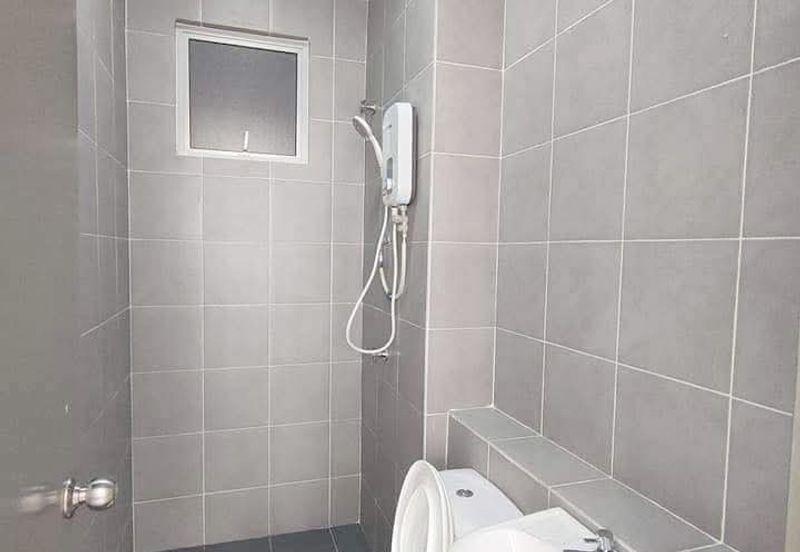 Residensi Idaman Abadi