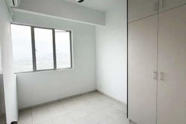 Residensi Idaman Abadi