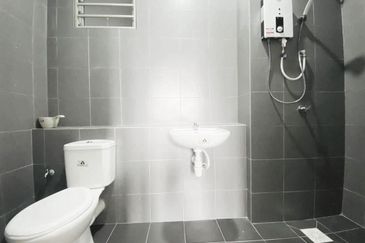 Residensi Idaman Abadi