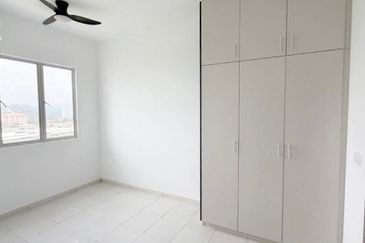 Residensi Idaman Abadi