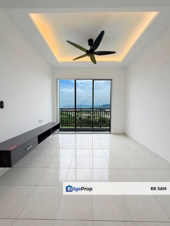 (FULLY RENOVATED) RESIDENSI IDAMAN ABADI @ KAJANG 2, Selangor, Kajang