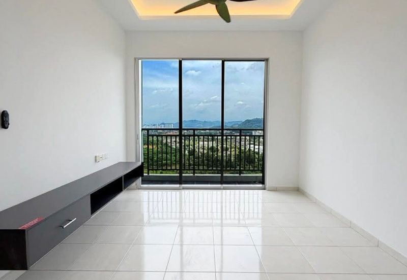 Residensi Idaman Abadi