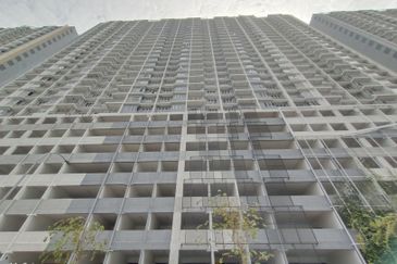 Residensi Idaman Abadi