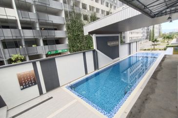 Residensi Idaman Abadi