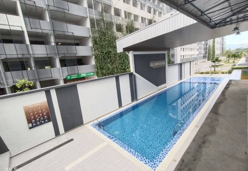 Residensi Idaman Abadi