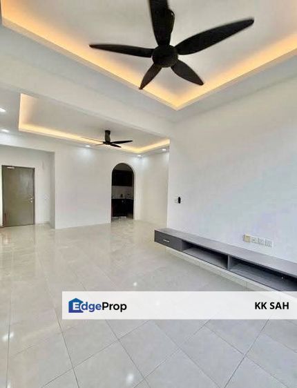 (FULLY RENOVATED) RESIDENSI IDAMAN ABADI @ KAJANG 2, Selangor, Kajang