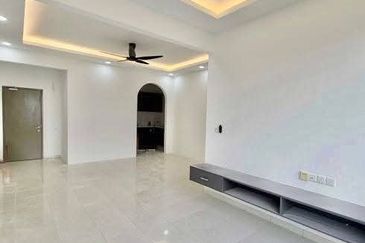 Residensi Idaman Abadi