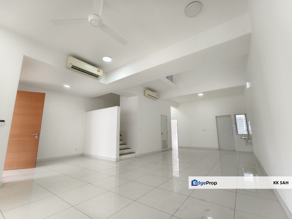 (22x75) 2 STOREY TERRACE @ (PARKFIELD RESIDENCES) TROPICANA HEIGHTS, KAJANG 2, Selangor, Kajang