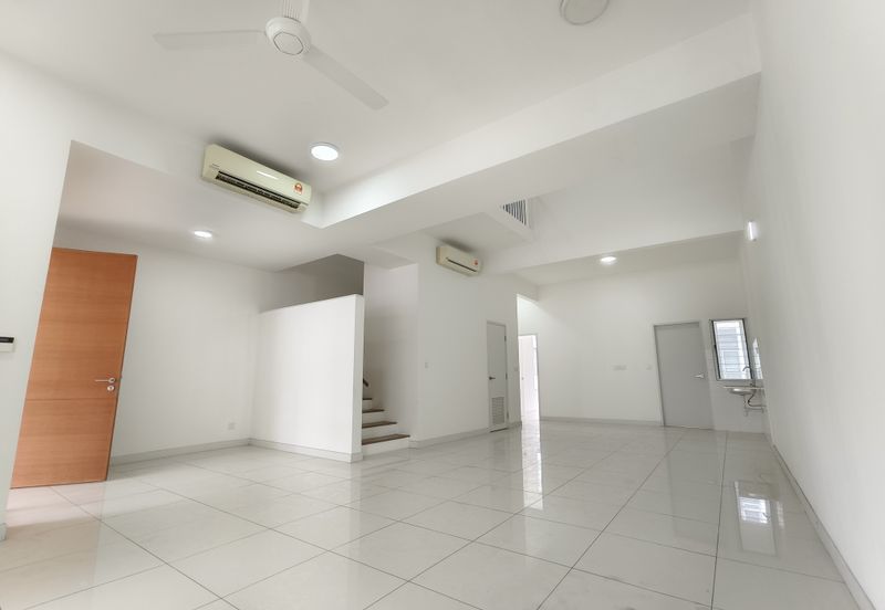 Hiroki Presint 2 Kajang 2