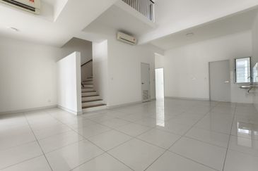 Hiroki Presint 2 Kajang 2