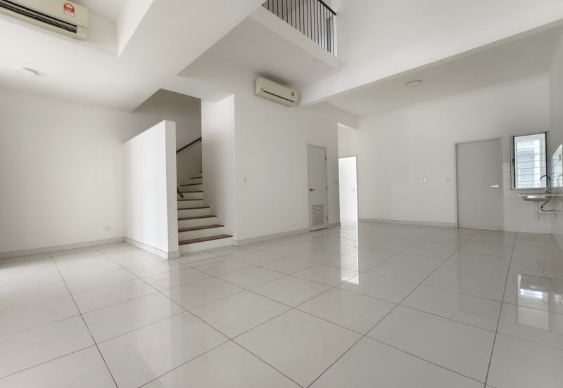 Hiroki Presint 2 Kajang 2