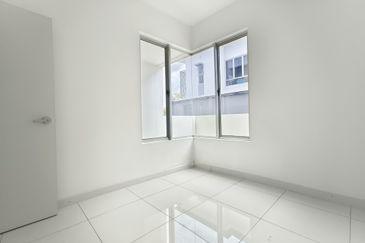 Hiroki Presint 2 Kajang 2