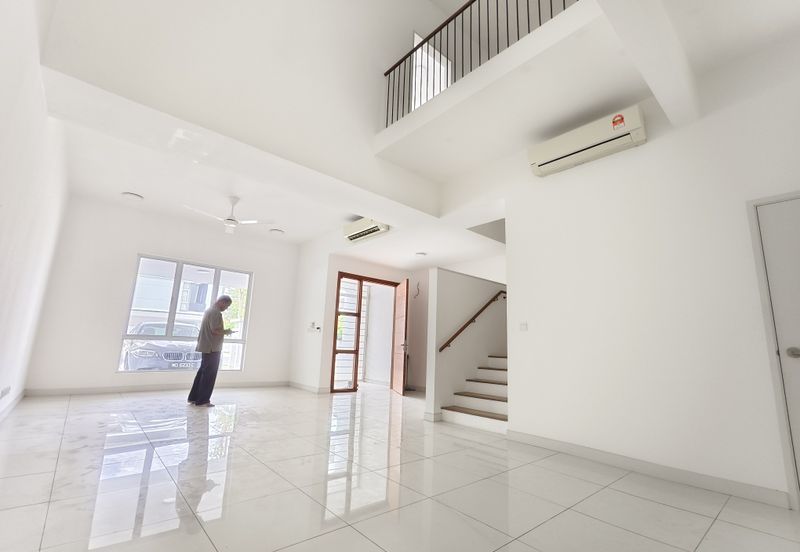 Hiroki Presint 2 Kajang 2