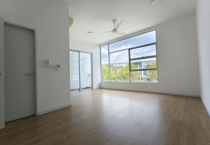 Hiroki Presint 2 Kajang 2