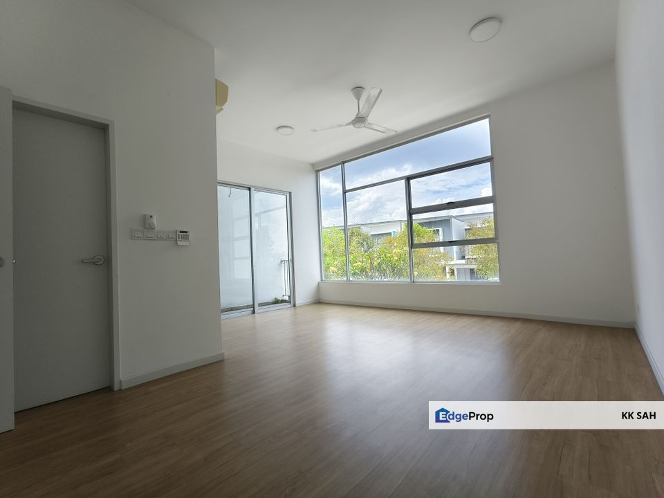 (22x75) 2 STOREY TERRACE @ (PARKFIELD RESIDENCES) TROPICANA HEIGHTS, KAJANG 2, Selangor, Kajang