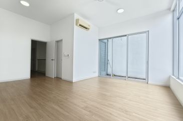 Hiroki Presint 2 Kajang 2