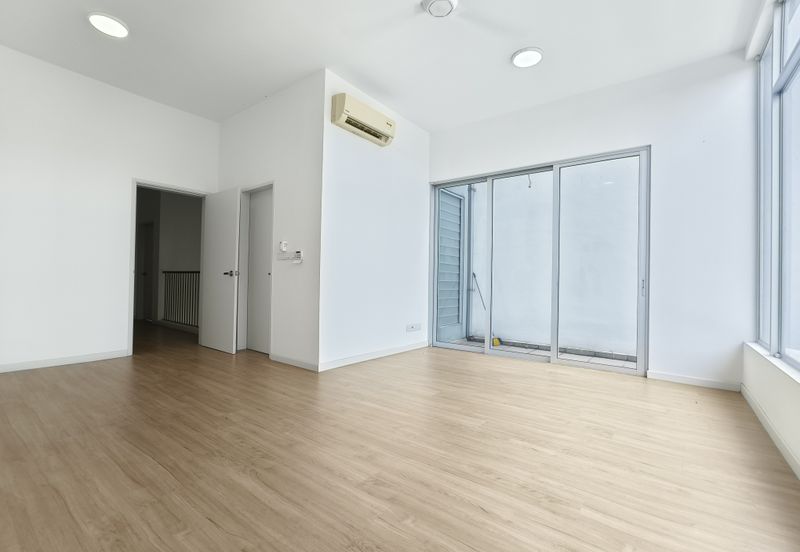 Hiroki Presint 2 Kajang 2