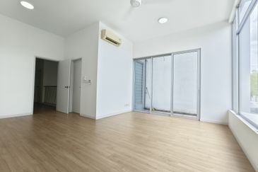 Hiroki Presint 2 Kajang 2