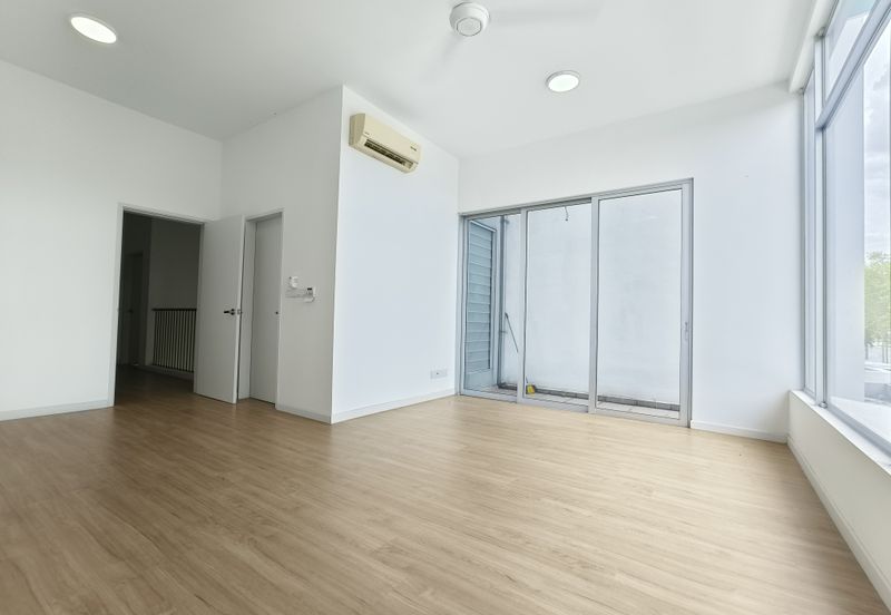 Hiroki Presint 2 Kajang 2