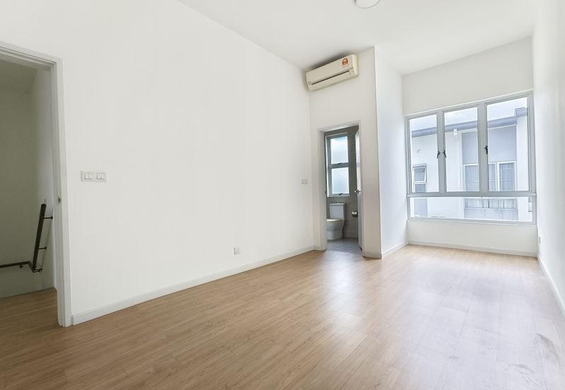 Hiroki Presint 2 Kajang 2