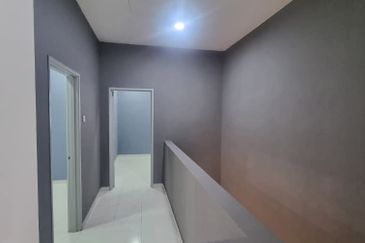 Camellia Residence, Bandar Tasik Kesuma