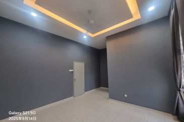 Camellia Residence, Bandar Tasik Kesuma