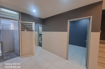 Camellia Residence, Bandar Tasik Kesuma