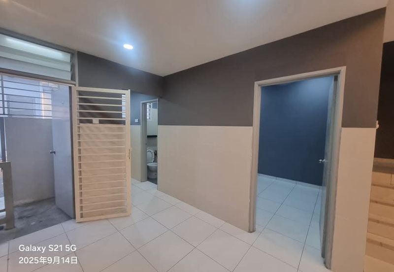 Taman Pelangi Semenyih