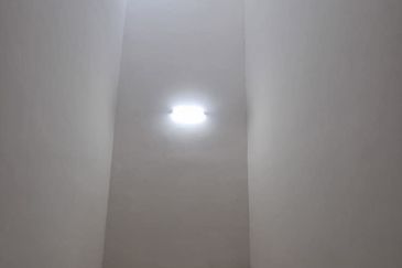 Camellia Residence, Bandar Tasik Kesuma