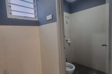 Camellia Residence, Bandar Tasik Kesuma