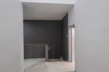 Camellia Residence, Bandar Tasik Kesuma