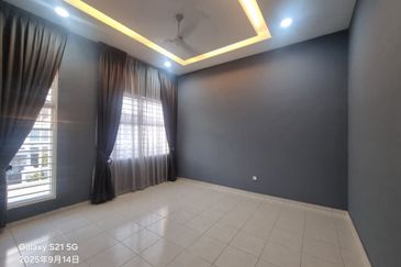 Camellia Residence, Bandar Tasik Kesuma