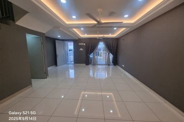 Camellia Residence, Bandar Tasik Kesuma