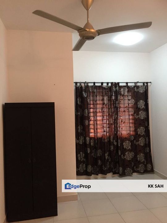 (22x75 FULL LOAN) 2 STOREY @ TAMAN PELANGI SEMENYIH 2, SEMENYIH, Selangor, Semenyih