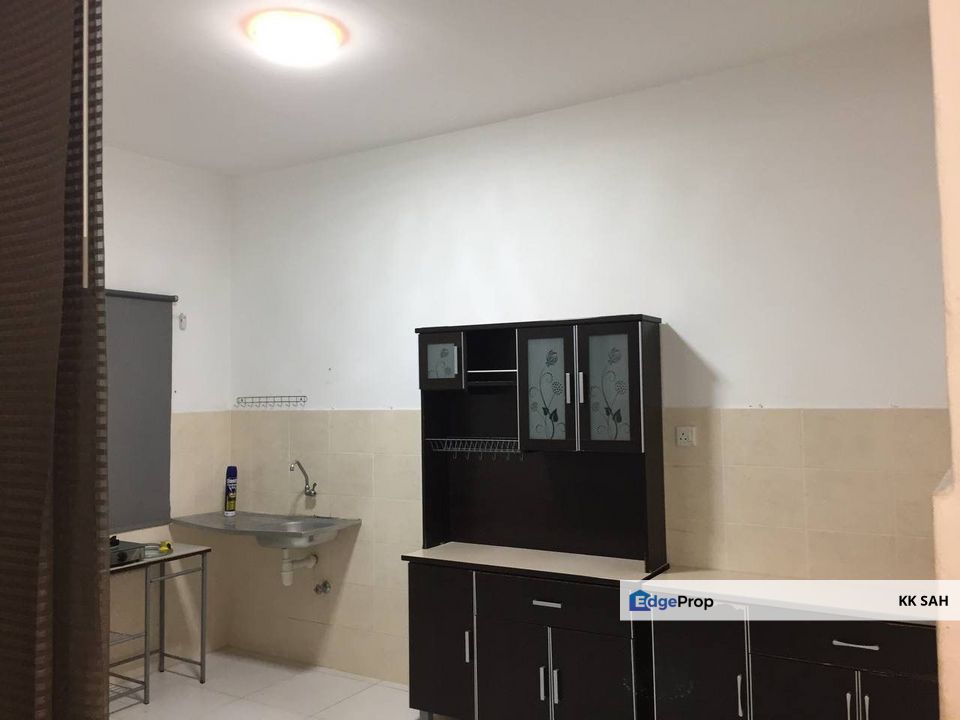 (22x75 FULL LOAN) 2 STOREY @ TAMAN PELANGI SEMENYIH 2, SEMENYIH, Selangor, Semenyih