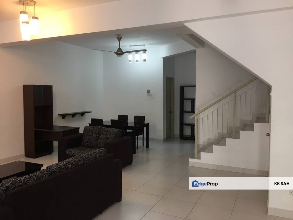 (22x75 FULL LOAN) 2 STOREY @ TAMAN PELANGI SEMENYIH 2, SEMENYIH, Selangor, Semenyih