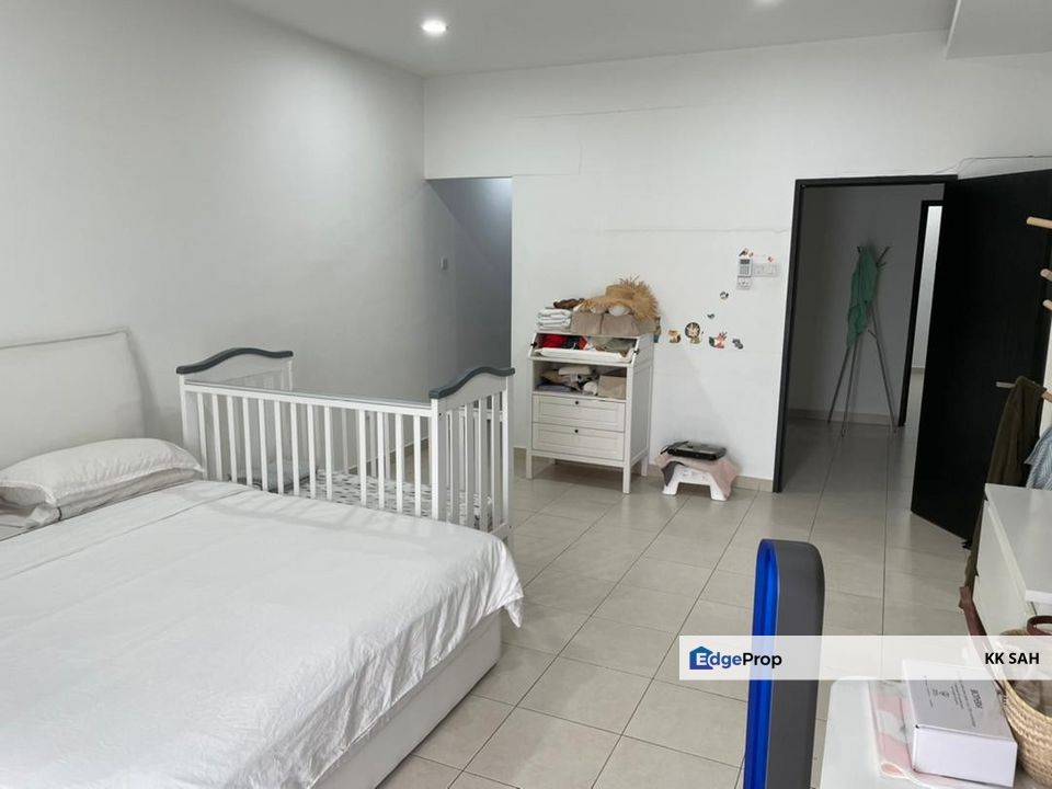 (FULLY RENOVATED) 2 STOREY HOUSE @ BANGI AVENUE 1, BANGI, Selangor, Bangi