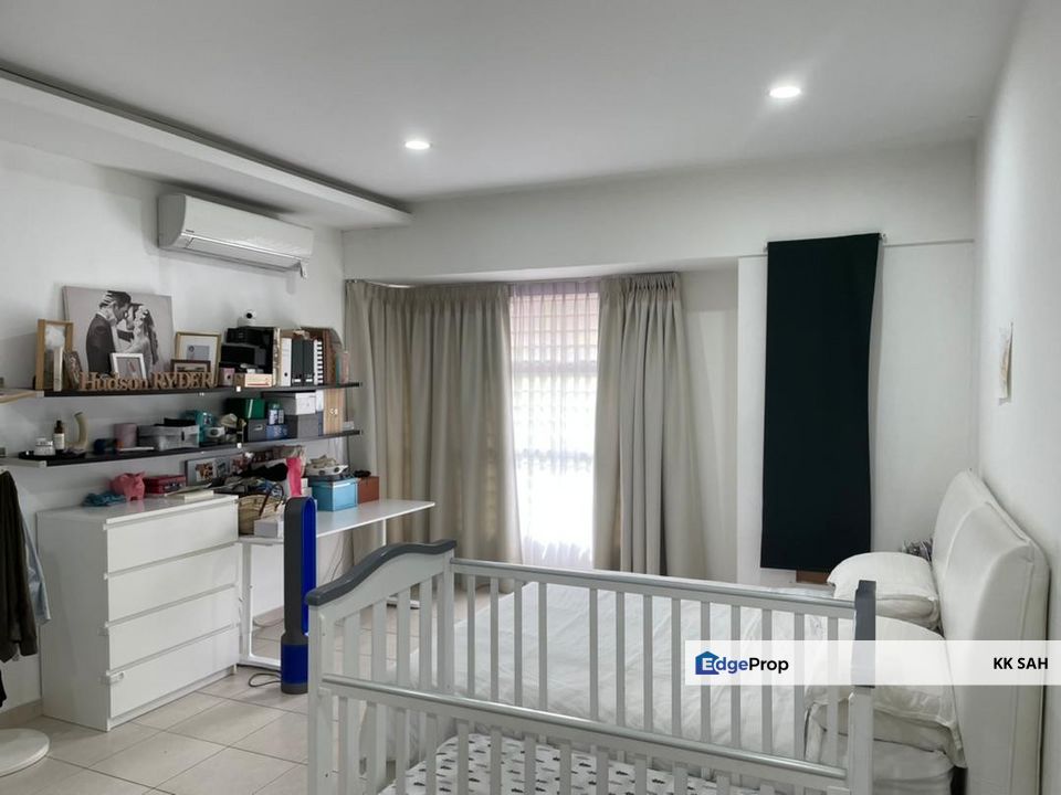 (FULLY RENOVATED) 2 STOREY HOUSE @ BANGI AVENUE 1, BANGI, Selangor, Bangi