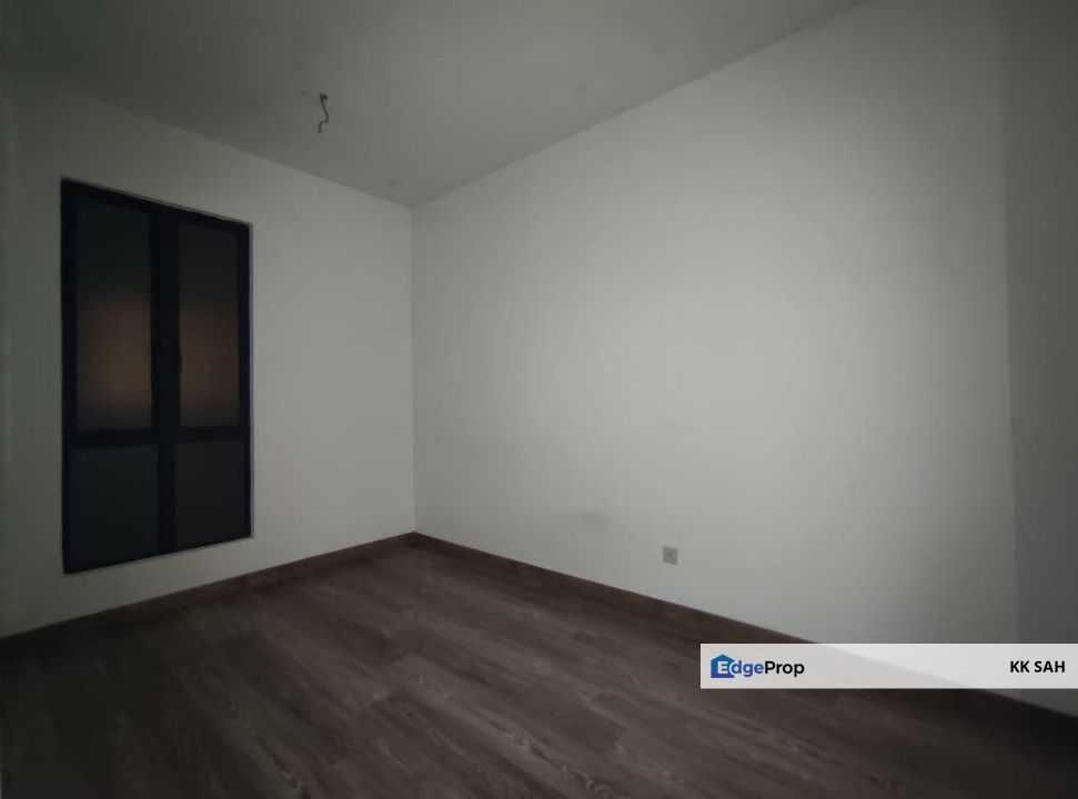 (FULL LOAN) DANAU KOTA SUITE APARTMENT, Kuala Lumpur, Setapak