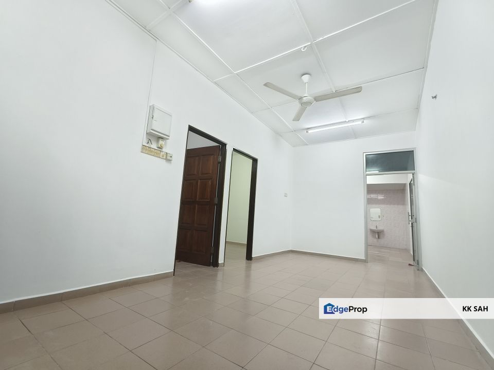 FULL LOAN 22x75 FULLY EXTENDED - 1 STOREY HOUSE @ TAMAN DESA SEMENYIH, SEMENYIH, Selangor, Semenyih