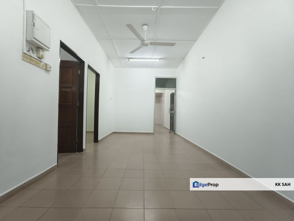 FULL LOAN 22x75 FULLY EXTENDED - 1 STOREY HOUSE @ TAMAN DESA SEMENYIH, SEMENYIH, Selangor, Semenyih