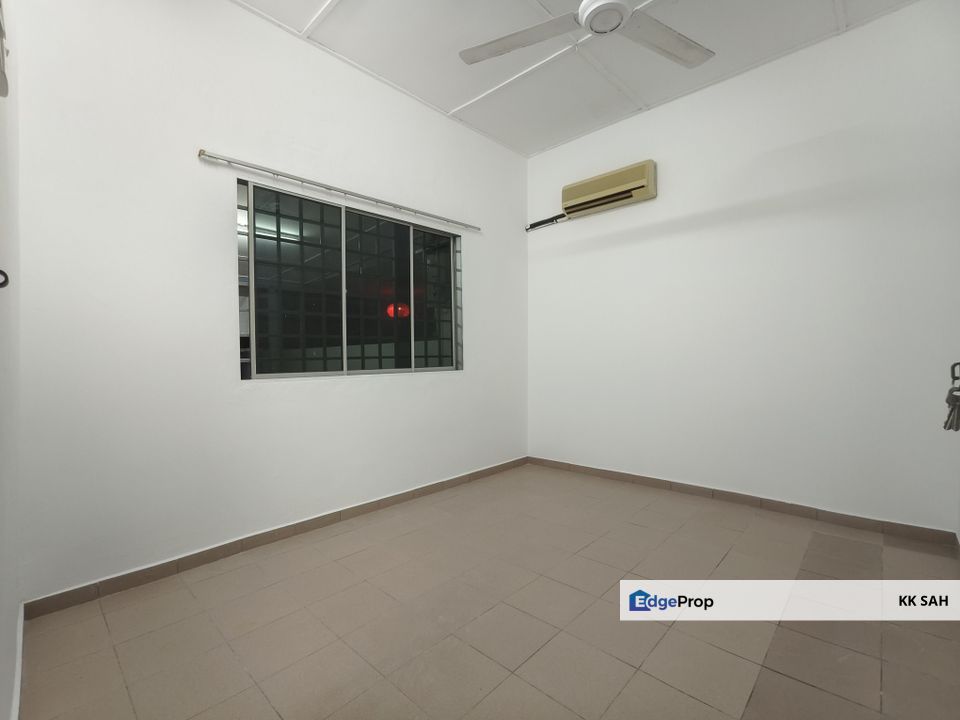 FULL LOAN 22x75 FULLY EXTENDED - 1 STOREY HOUSE @ TAMAN DESA SEMENYIH, SEMENYIH, Selangor, Semenyih