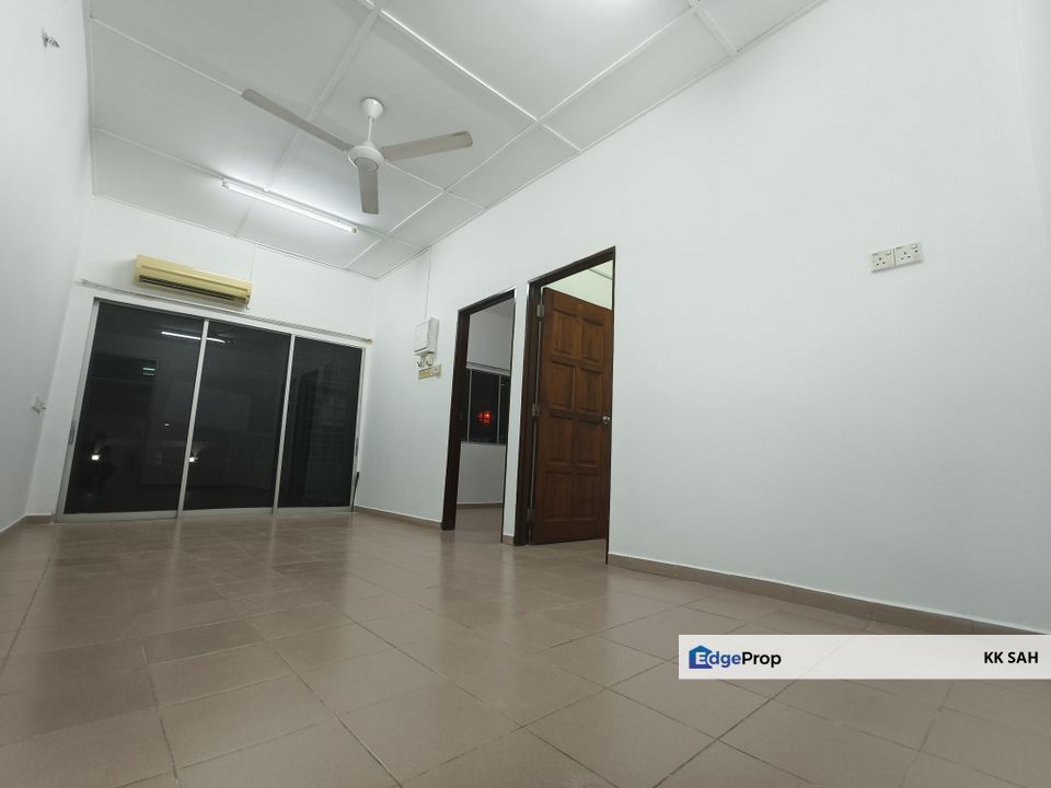 FULL LOAN 22x75 FULLY EXTENDED - 1 STOREY HOUSE @ TAMAN DESA SEMENYIH, SEMENYIH, Selangor, Semenyih
