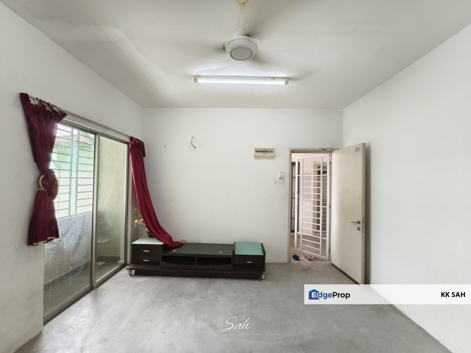 (FULL LOAN) PANGSAPURI AKASIA @ BANDAR BOTANIC, Selangor, Klang