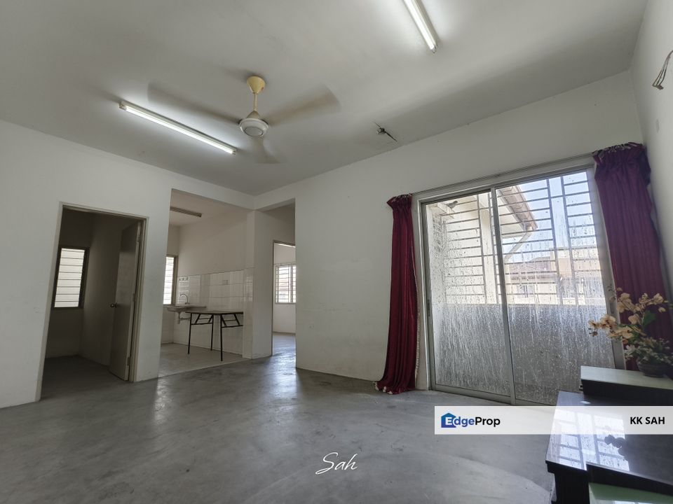 (FULL LOAN) PANGSAPURI AKASIA @ BANDAR BOTANIC, Selangor, Klang