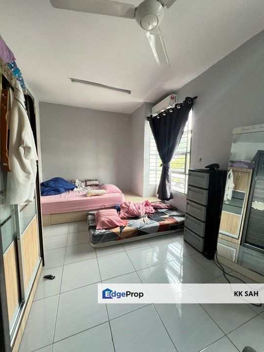 (FULL LOAN RENOVATED) TOWNHOUSE @ (KASEH HEIGHTS) TAMAN SEMENYIH MEWAH FASA 3, SEMENYIH, Selangor, Semenyih