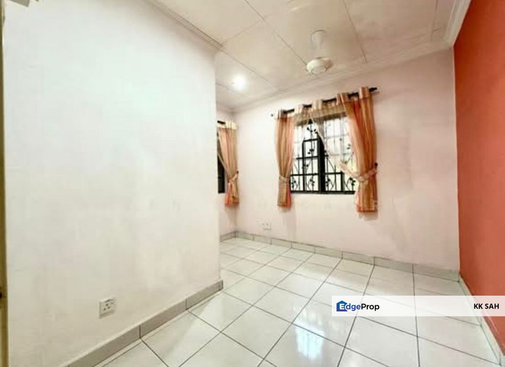 (FULL LOAN) 2 STOREY SUPERLINK @ PRIMAYA, BANDAR TUN HUSSEIN ONN, Selangor, Cheras