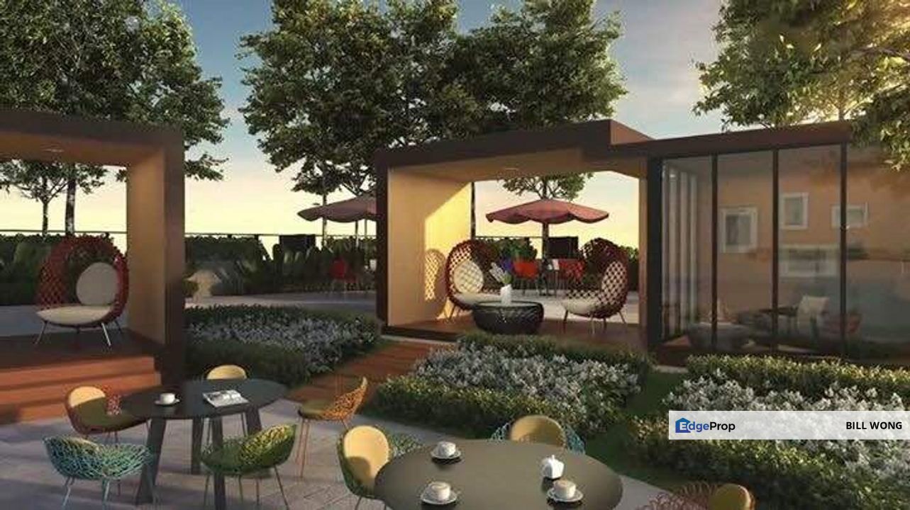Aera Residence Pjcc Bandar Sunway For Sale Rm408 000 By Bill Wong Edgeprop My