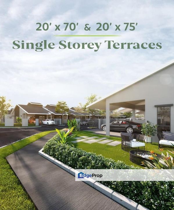 Iringan Bayu Seremban For Sale Rm347 770 By Bill Wong Edgeprop My